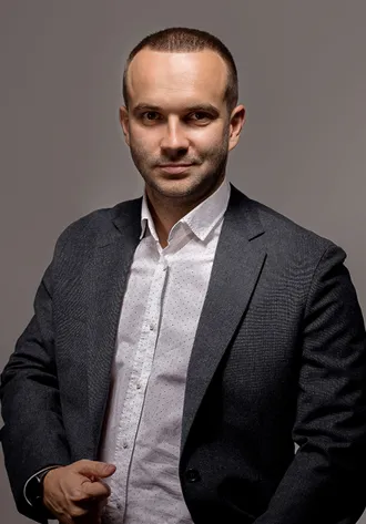 Гліб Міненко photo